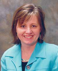 Photo of Rebecca Thompson-DeBoer