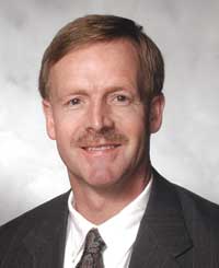Photo of Terry Coffman