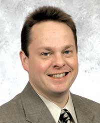 Photo of James Leiken