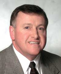 Photo of Dan Wakefield