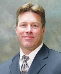 Photo of Craig Roberson