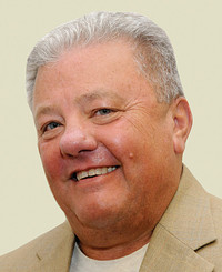 Photo of Bruce Miller