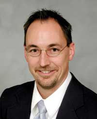 Photo of Matthew P Breakey