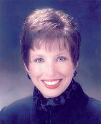Photo of Jacqueline L Meadows