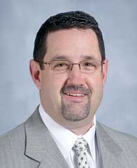 Photo of Aaron L Zollars