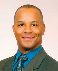 Photo of Golden Eugene Dickerson Jr