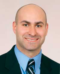 Photo of Mark Miklautsch
