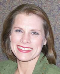 Photo of Leanne McIntosh