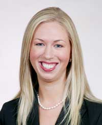 Photo of Nicole Salmon