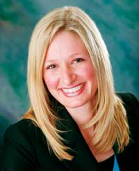 Photo of Jessica Forman