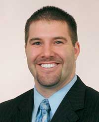 Photo of Justin Haislip