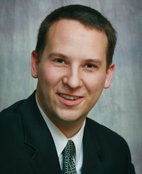 Photo of Aaron May