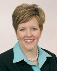 Photo of Holly Spann
