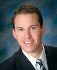 Photo of John Michael Dailey