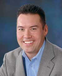 Photo of Michael Saylor