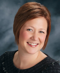 Photo of Megan Carroll