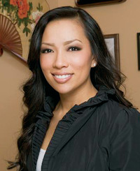 Photo of Amie Kim