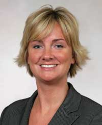 Photo of Jennifer C Goncz