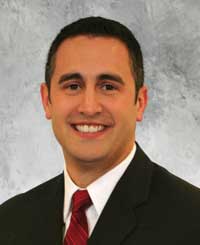 Photo of George Dadas Jr