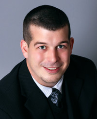 Photo of Andy Lewis