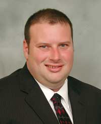 Photo of Kris Brechler