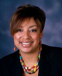 Photo of Kristen R Jackson