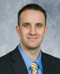 Photo of Shane A Miller
