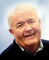 Photo of Joseph J. Brogan
