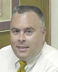 Photo of Thomas M Miller