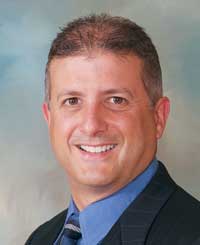 Photo of Paul Spera