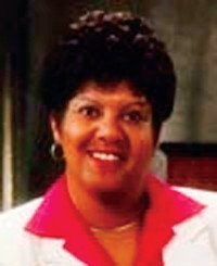 Photo of Matthette Williams