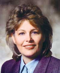 Photo of Karen Hartford