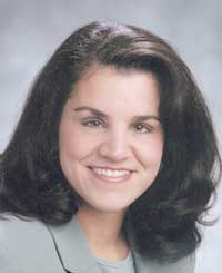 Photo of Christine Cosenza
