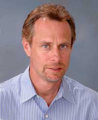 Photo of Chip Ott