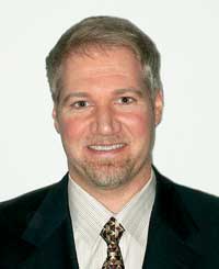 Photo of Gregory Paglianite