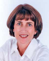 Photo of Marie Kerlin