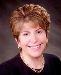 Photo of Debbie Weiss