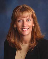 Photo of Deborah Kerestesy