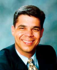 Photo of Hugo Gonzalez