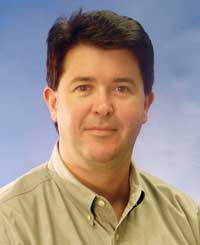Photo of Christopher J Brogan