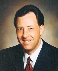 Photo of Dennis P Lamb