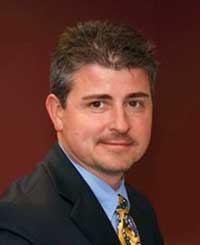 Photo of Robert P Gleason
