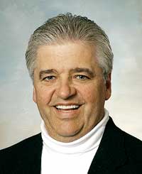 Photo of Bob Noel