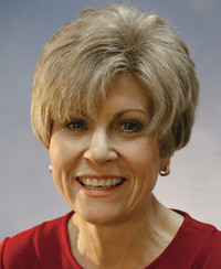 Photo of Nancy Bifano