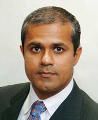Photo of Navin Jiwnani