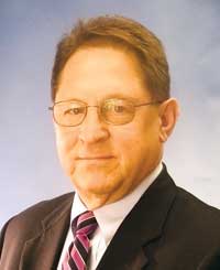 Photo of Frank A Mosier