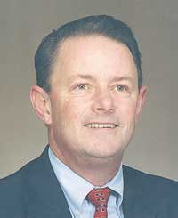 Photo of Jerry Walsh