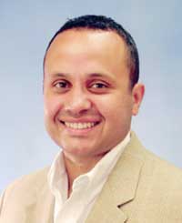 Photo of Manny Coby