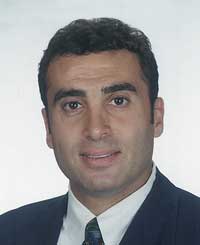 Photo of Edward D Kalpagian