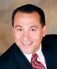 Photo of Andrew M Weinstein